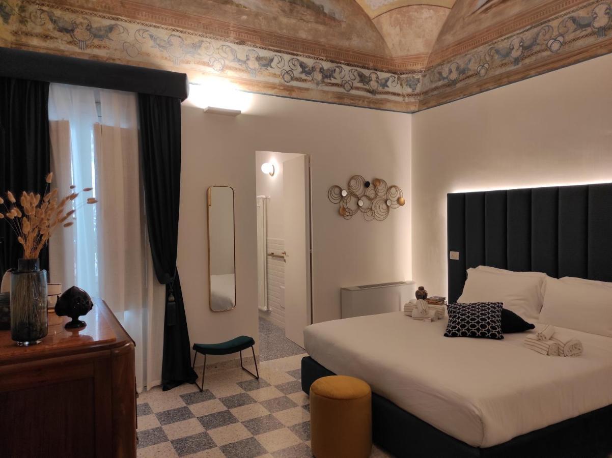 1940 Luxury Accommodations By Wonderful Italy Ostuni Exterior foto