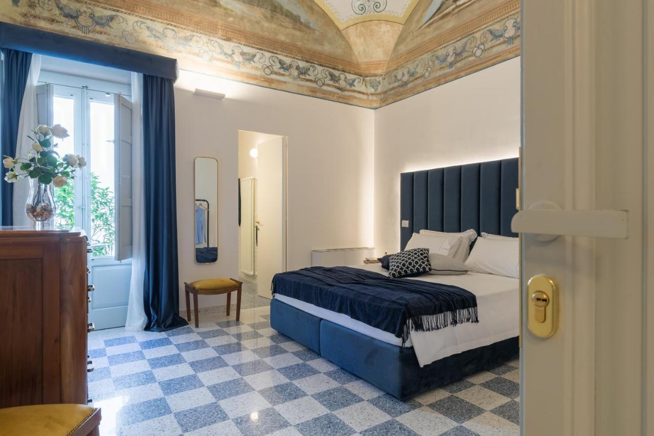 1940 Luxury Accommodations By Wonderful Italy Ostuni Exterior foto