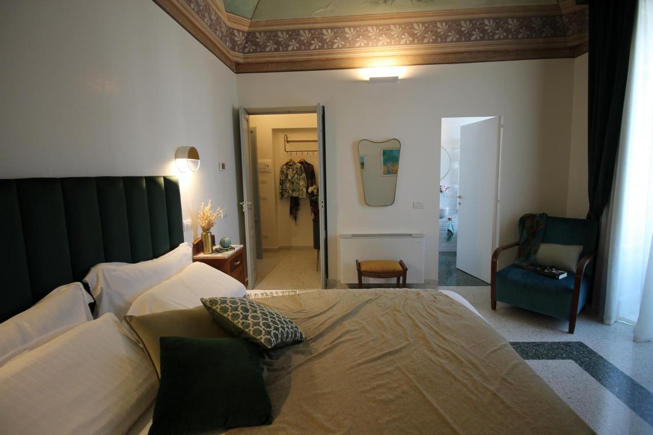 1940 Luxury Accommodations By Wonderful Italy Ostuni Exterior foto