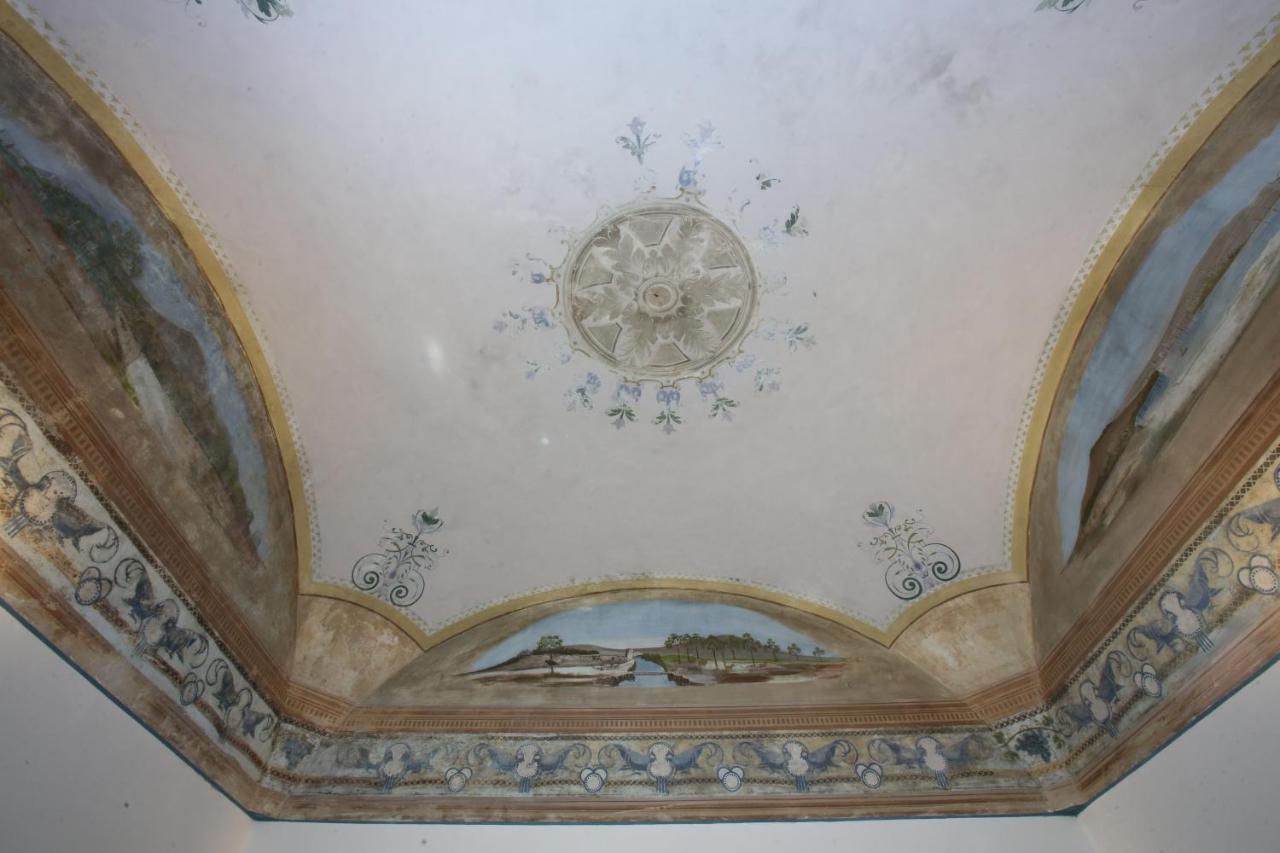 1940 Luxury Accommodations By Wonderful Italy Ostuni Exterior foto