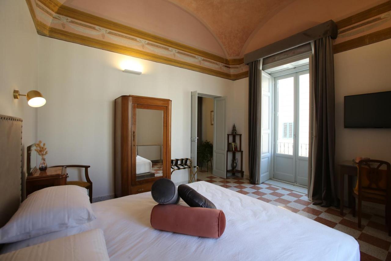 1940 Luxury Accommodations By Wonderful Italy Ostuni Exterior foto