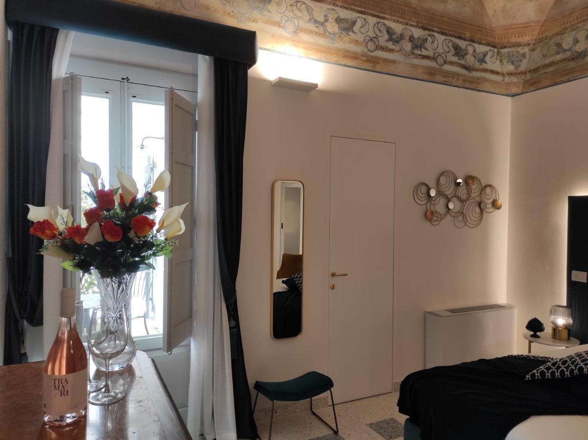 1940 Luxury Accommodations By Wonderful Italy Ostuni Exterior foto