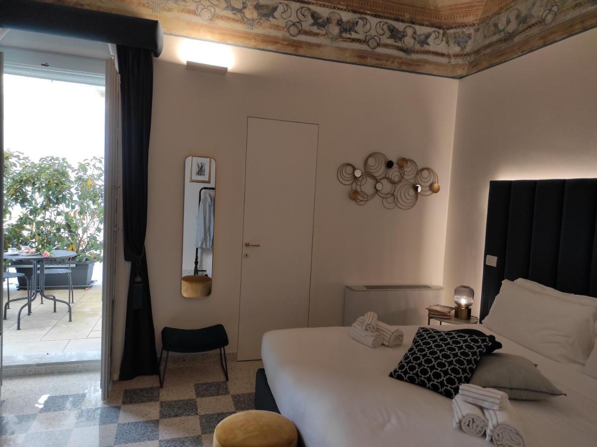 1940 Luxury Accommodations By Wonderful Italy Ostuni Exterior foto
